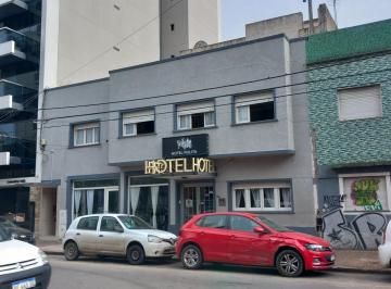Hotel · 500m² · 22 Ambientes · Venta Hotel en Lamadrid y Alberti