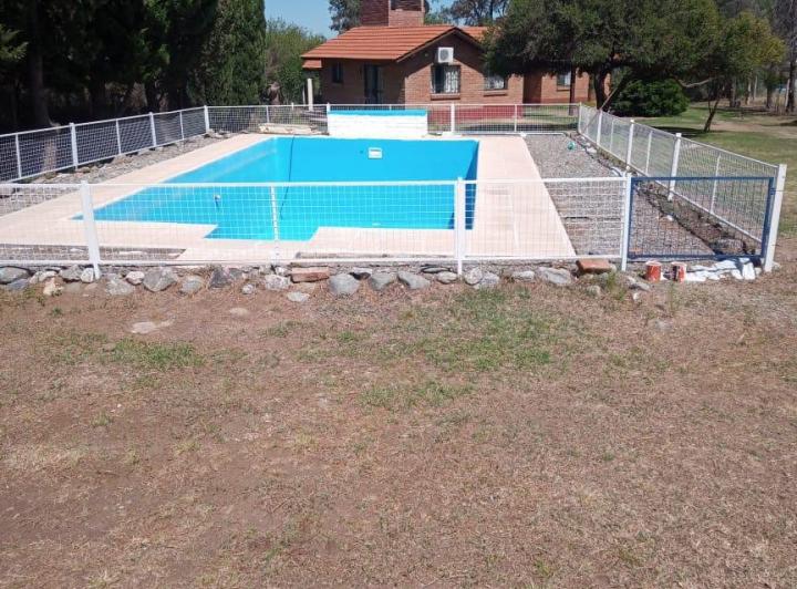 Quinta vacacional · 400m² · 2 Ambientes · 1 Cochera