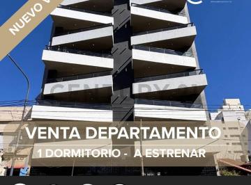 Departamento · 80m² · 2 Ambientes · Venta Departamento en La Plata