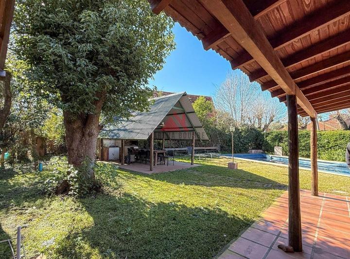 Casa · 75m² · 3 Ambientes