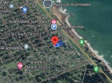 Imagen1 · Terreno Zona Acantilados