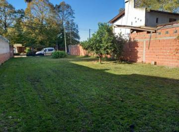 Imagen1 · Terreno Zona Las Dalias