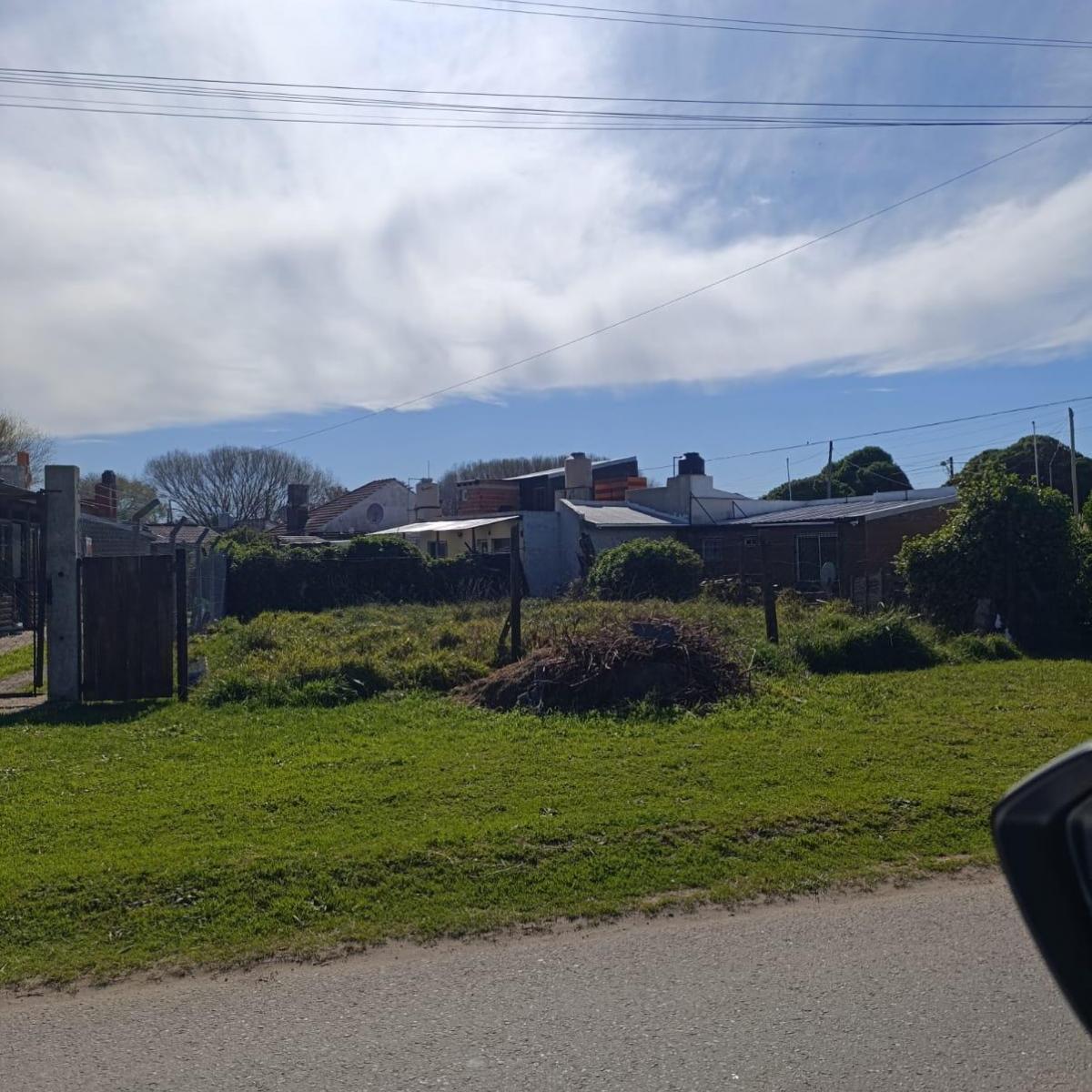 Venta de Lote/Terreno en San Patricio, 243 m²