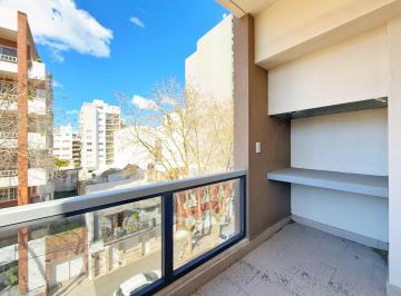 Departamento · 60m² · 2 Ambientes · Departamento 2 Ambientes a Estrenar · Plaza Mitre