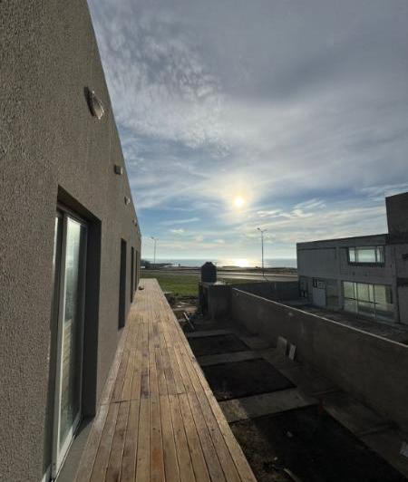 PH en Santa Clara del Mar