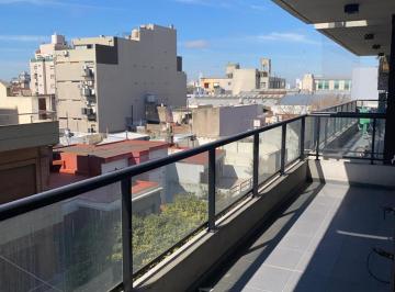 Departamento de 3 ambientes, Parque Patricios · Departamento 3 Ambientes a Estrenar