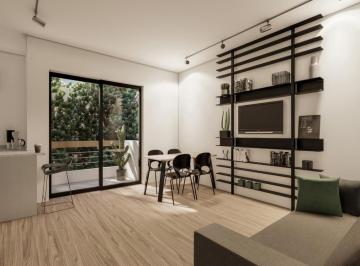 Departamento · 29m² · 1 Ambiente · Departamento en Pichincha - Zona Rio