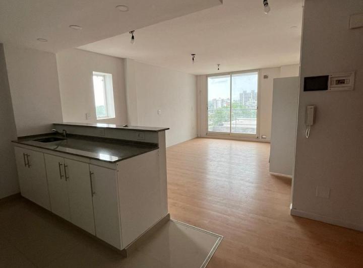 Departamento · 85m² · 2 Dormitorios