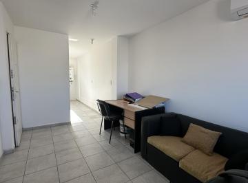 Departamento · 40m² · 2 Ambientes · 1 Dorm - Piso Alto - Buena Vista y Mucha Luz - Disponibilidad Inmediata