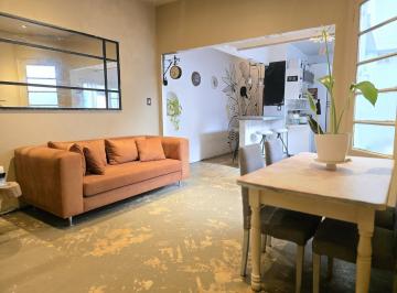 Venta 4 Ambientes Belgrano · Venta PH 4 Ambientes Belgrano