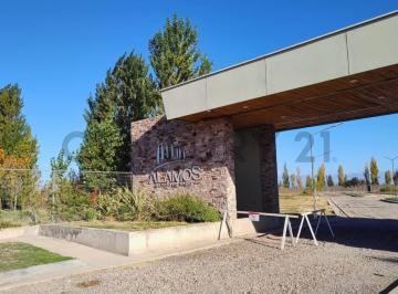 Terreno · 500m² · Vendo Lote 500 Mt Barrio Privado
