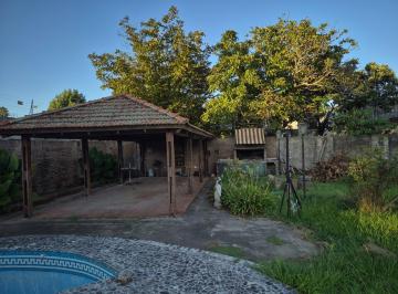 Terreno , Córdoba · Se Vende Terreno C/ Pileta y Quincho Techado