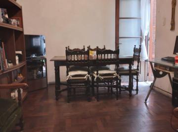 PH de 3 ambientes, Villa Crespo · Venta Villa Crespo PH 3 Amb Patio Terraza Av Juan B Justo 2700