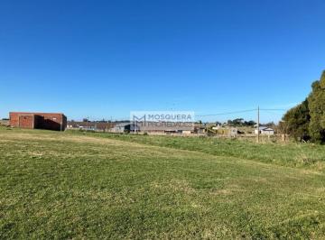 Terreno · 1000m² · Venta Lote 1000 m² San Eduardo de Chapadmalal