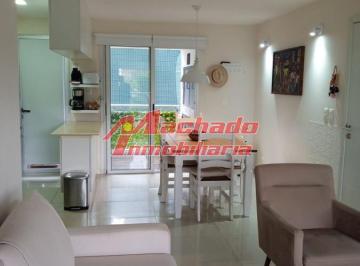 Foto1 · Apartamento de 2 Dorm. con Parrillero en Punta del Este