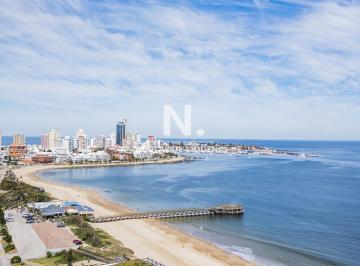 Foto1 · Vende Semi Piso en Millenium, Punta del Este
