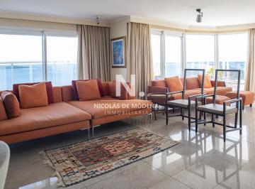 Foto1 · Vende Semi Piso en Millenium, Punta del Este