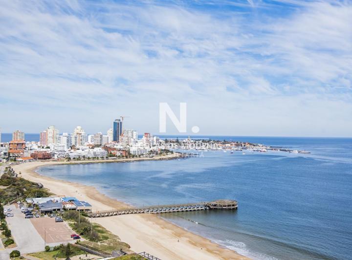 Departamento · 360m² · 5 Ambientes · 1 Cochera