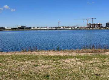 Terreno · 1200m² · Terreno Lote en Venta en Marinas, Puertos, Escobar