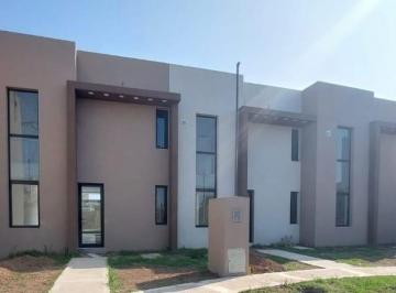 Casa · 116m² · 3 Ambientes · Dúplex de 2 Dorm. a Estrenar en Ricardone
