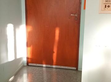 Departamento de 2 ambientes, Villa Urquiza · 2 Amb. Luminoso Villa Urquiza