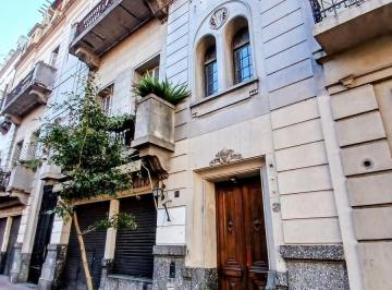 Departamento · 273m² · 10 Ambientes · Departamento en Bolivar y Caseros 2 y 3 Piso Tza a Reciclar