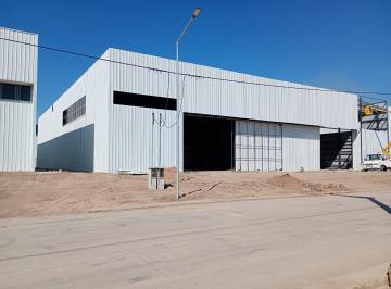 Foto · Alquilamos Navegalpon a Estrenar 2000 m² en Polo52