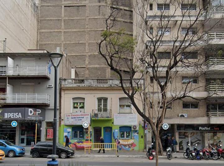 Casa · 278m² · 10 Ambientes