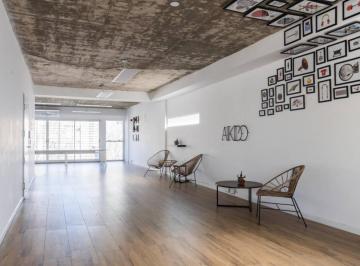 Oficina comercial · 130m² · Oficina en Venta en Palermo Hollywood