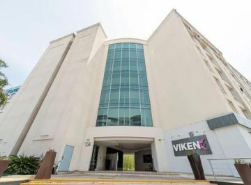 Departamento · 44m² · 2 Ambientes · 1 Cochera · Departamento en Venta en Whynham Condominios.