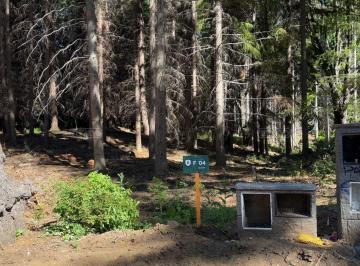 Terreno · 1250m² · Terreno Lote en Venta en Villa Campanario, Bariloche, Patagonia