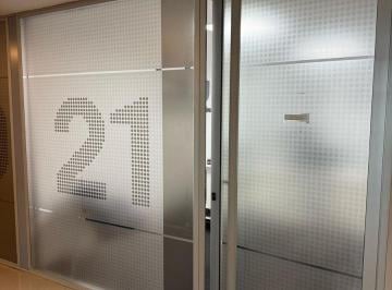 Oficina comercial · 90m² · 6 Ambientes · 1 Cochera · Oficina a La Venta con Cochera en Ciudad Gama - Corporativo - Zona Av Colón