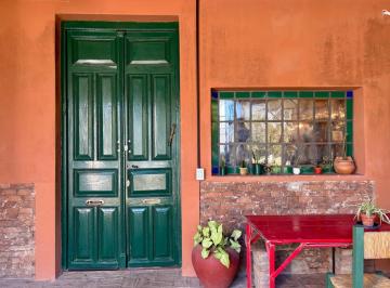 Casa · 200m² · 6 Ambientes · 2 Cocheras · Casa en Venta 6 Ambientes en Villa Lia, San Antonio de Areco