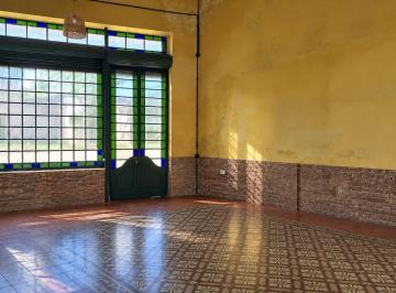 Casa · 200m² · 6 Ambientes · 2 Cocheras · Casa en Venta 6 Ambientes en Villa Lia, San Antonio de Areco