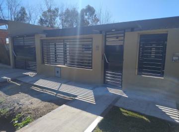 Casa de 4 ambientes, Almirante Brown · Casa 4 Amb. con Cochera o Local - Apto Crédito - Financiacion en $$$$$$$