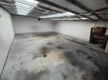 Bodega-Galpón · 334m² · 1 Ambiente · 2 Cocheras · Galpon en Venta Valentini y San Salvador