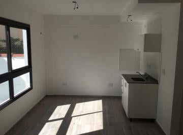 Departamento · 21m² · 1 Ambiente · Monoambiente a Estrenar en Lomas de Zamora