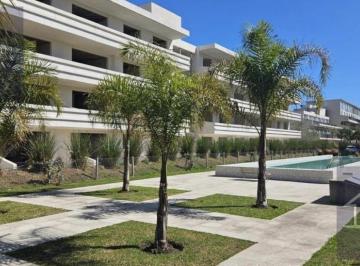 Casa · 71m² · 3 Ambientes · 1 Cochera · Departamento en Venta en Saravi Village, Pilar.