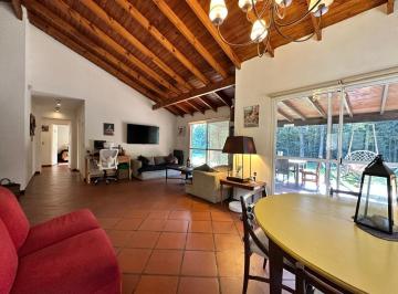 Casa · 145m² · 4 Ambientes · Venta Casa 4 Ambientes Altos de del Viso Pilar