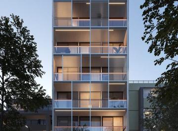 vertical · Departamento - Belgrano