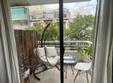 Departamento de 2 ambientes, Caballito · Oportunidad! Espectacular Dos Ambientes en Caballito con Cochera