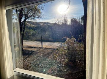 Casa · 4948m² · 7 Ambientes · 2 Cocheras · Casa en Las Sierras La Pampa Totoral Ascochinga!