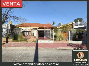Casa de 7 ambientes, Córdoba · Casa en Venta de 3 Dorm. con Pileta Bº Bajo Palermo
