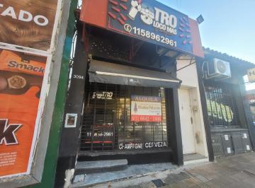 Local comercial · 31m² · Local Comercial