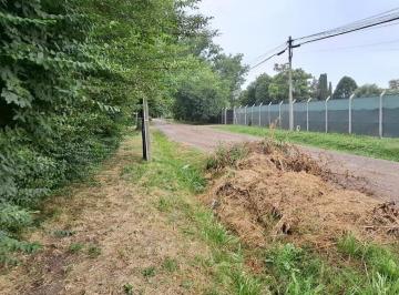 Terreno · 352m² · Lote en Venta Pilar