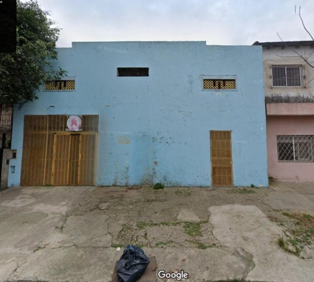 Ingeniero Huergo 8821,  José León Suárez, General San Martín