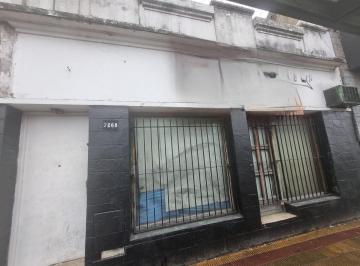 Casa · 160m² · 3 Ambientes · Casa con Local Comercial