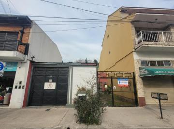 Terreno · 374m² · Lote con Casa en Wilde