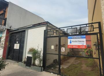 Terreno · 375m² · Lote en Wilde