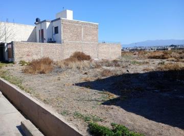 Terreno · 207m² · ¡Greenwood Inmobiliaria Vende Lote en Las Heras Cieneguita!